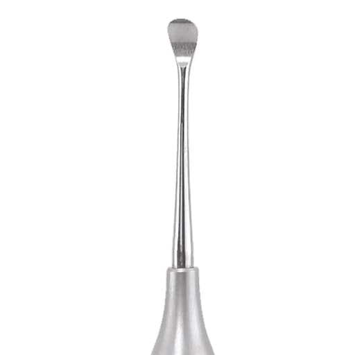 Oracraft Sickle Hand Scalers