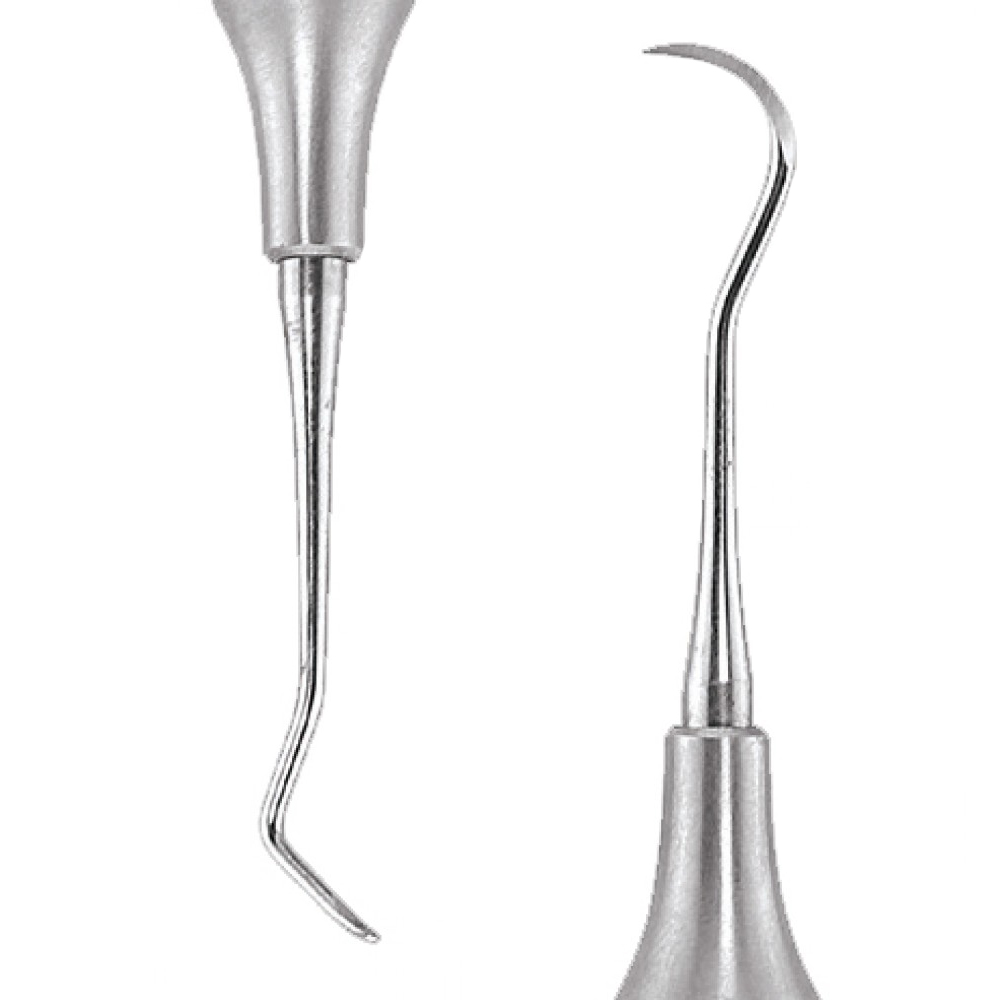 Waldent Sickle Scalers 
