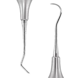 Waldent Sickle Scalers  - 8