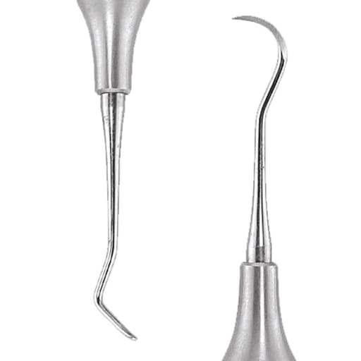 Waldent Sickle Scalers 
