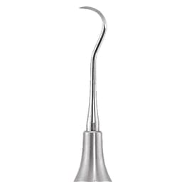 Waldent Sickle Scalers  - 9
