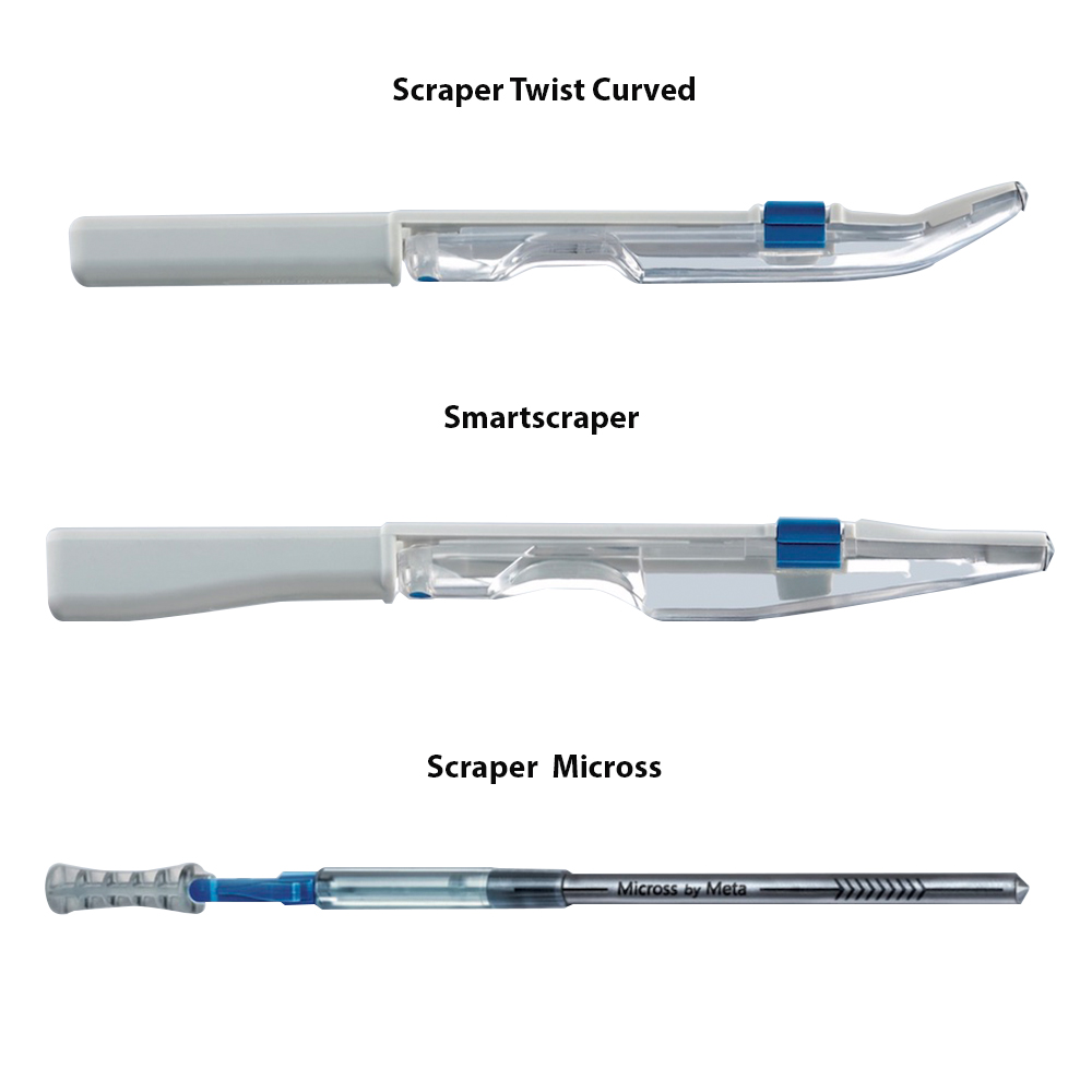 Geistlich Meta Safescraper