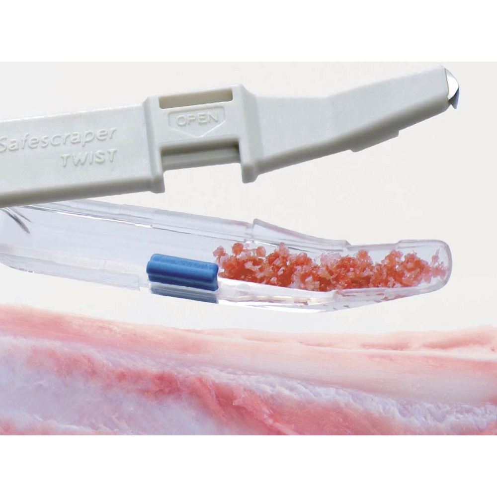 Geistlich Meta Safescraper