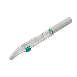 Geistlich Meta Safescraper - Twist Curve Volumizer