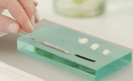 Voco Meron Plus GIC Luting Liquid/ Powder Refills