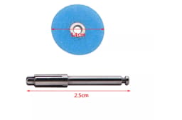 Tor Vm Finishing & Polishing Kit - 17