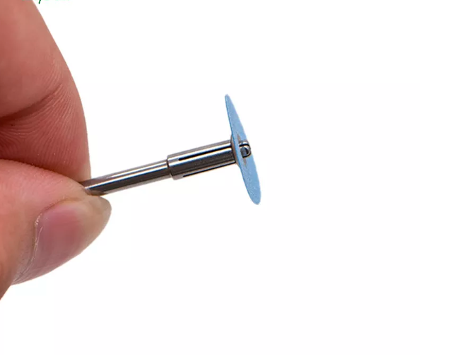 Tor Vm Finishing & Polishing Kit