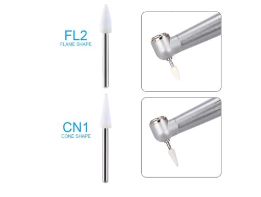 Shofu Composite Finishing Kit