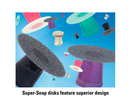 Shofu Super Snap Rainbow Technique Kit CA