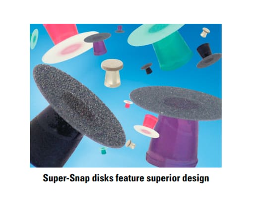 Shofu Super Snap Rainbow Technique Kit CA