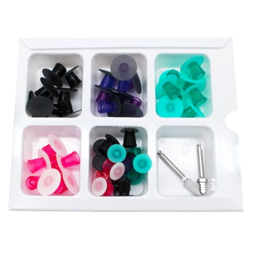Shofu Super Snap Mini Kit CA