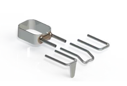 Kids-e-Dental Space Maintainer All in one starter kit