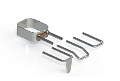 Kids-e-Dental Space Maintainer All in one starter kit