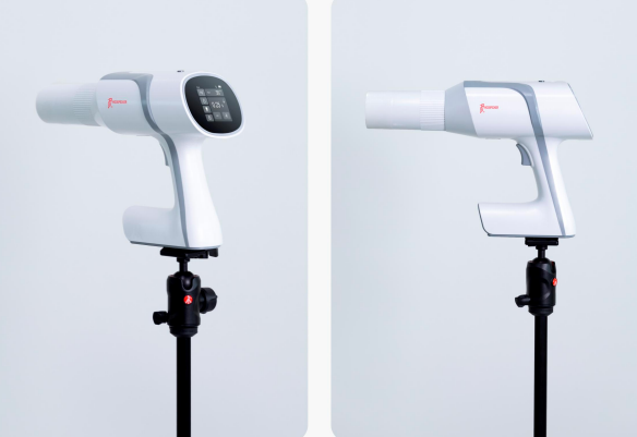 Woodpecker Ai Ray Portable X-Ray Machine
