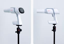 Woodpecker Ai Ray Portable X-Ray Machine - 8