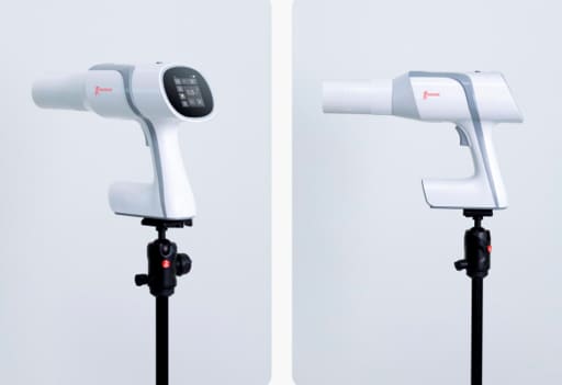 Woodpecker Ai Ray Portable X-Ray Machine