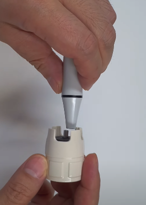 D-Dent Scaler Tip Torque Wrench