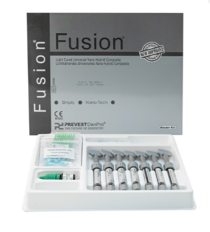 Prevest Fusion Universal Composite Kit