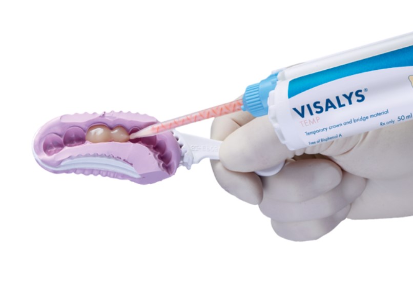 Cotisen Hp Mixing Tips