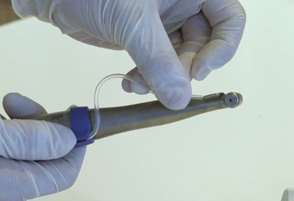 Nsk Irrigation Tubing (Pack of 5)