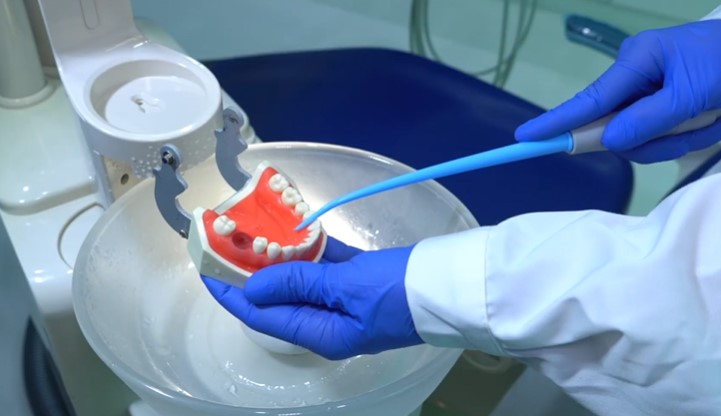 Cotisen Surgical Aspirator Tips