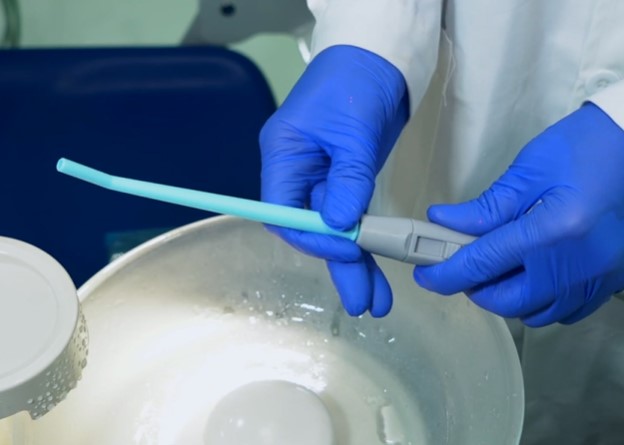 Cotisen Surgical Aspirator Tips