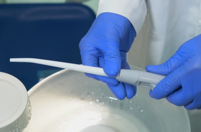 Cotisen Surgical Aspirator Tips