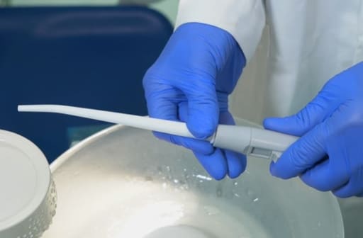 Cotisen Surgical Aspirator Tips