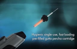 Diadent EvoFill Gutta Percha Cartridges - 4