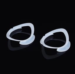 ET Dental Cheek Retractor O Type - 6