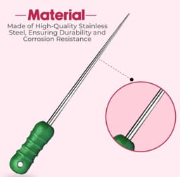 Mani Finger Spreaders 21mm - 4