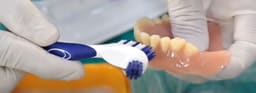 Icpa Replay Denture Kit - 9