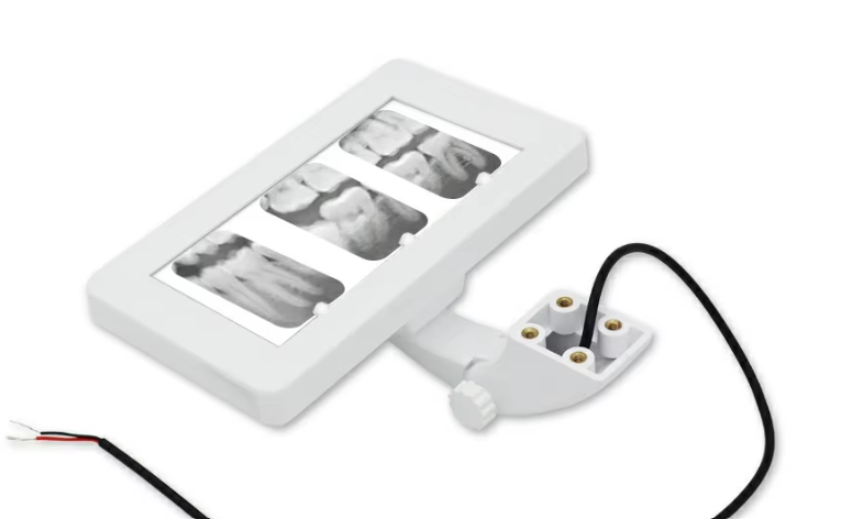 Sparedent IOPA Xray Viewer - Chair Mount