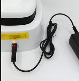 Waldent V-light Portable DC Xray Machine Accessories - 11
