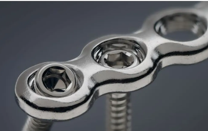 SK Surgicals SS Single Slot Screws - 2mm