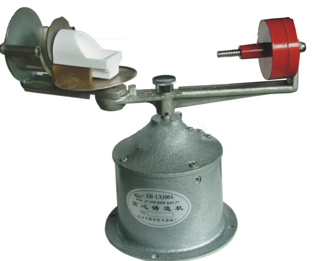 Jinguang Casting Crucible For Centrifugal Machine