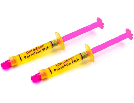 Ultradent Porcelain Etch Refill # 406-1