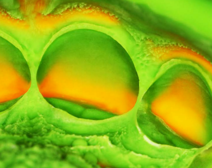 Zhermack Elite Hd+ Putty Soft Normal Set 2 x 250ML