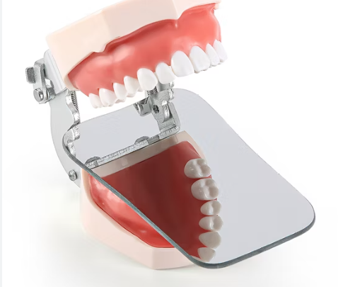 Capri Photographic Plastic Mirrors