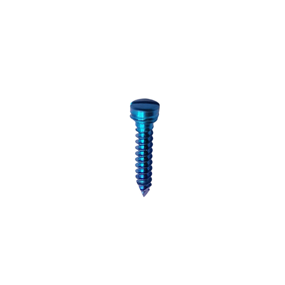 SK Surgicals Titanium Lag Screws - 2.5mm
