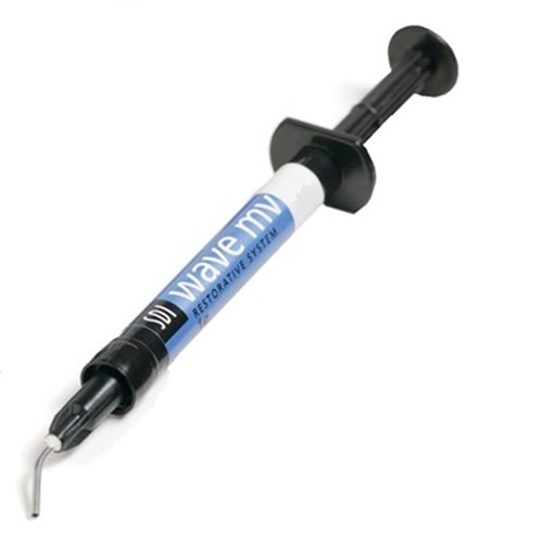 Sdi Wave Flowable Composite MV Shade A3.5