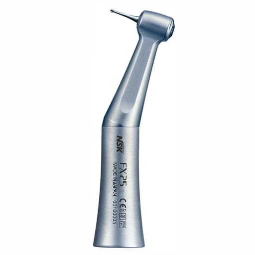NSK FX-25 Contra-Angle Handpiece (C1052002)