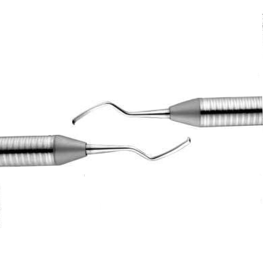 GDC Furcation Curette Quetin