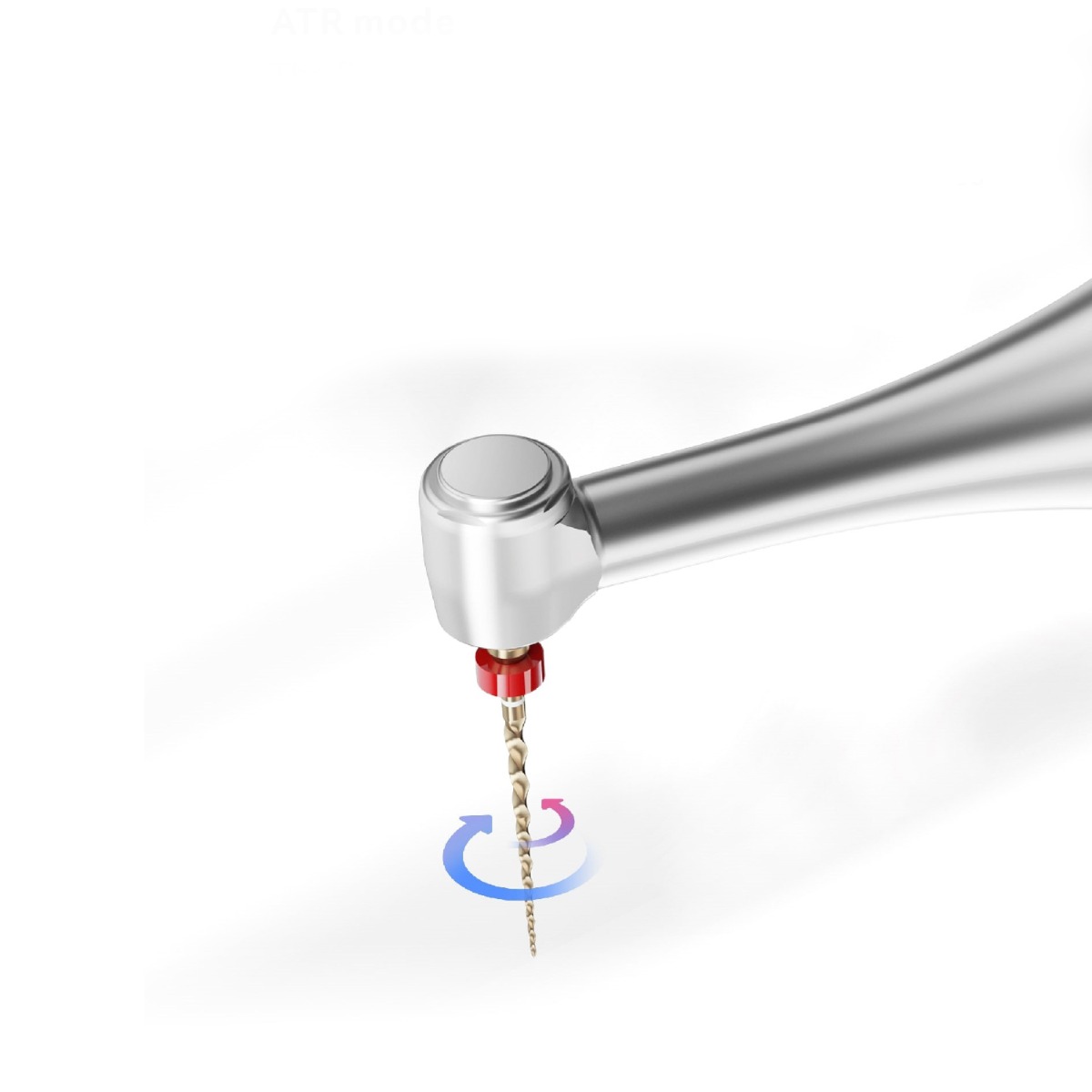 Woodpecker Endopace Brushless Endomotor 