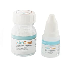 Medicept Xtracem GIC - 3