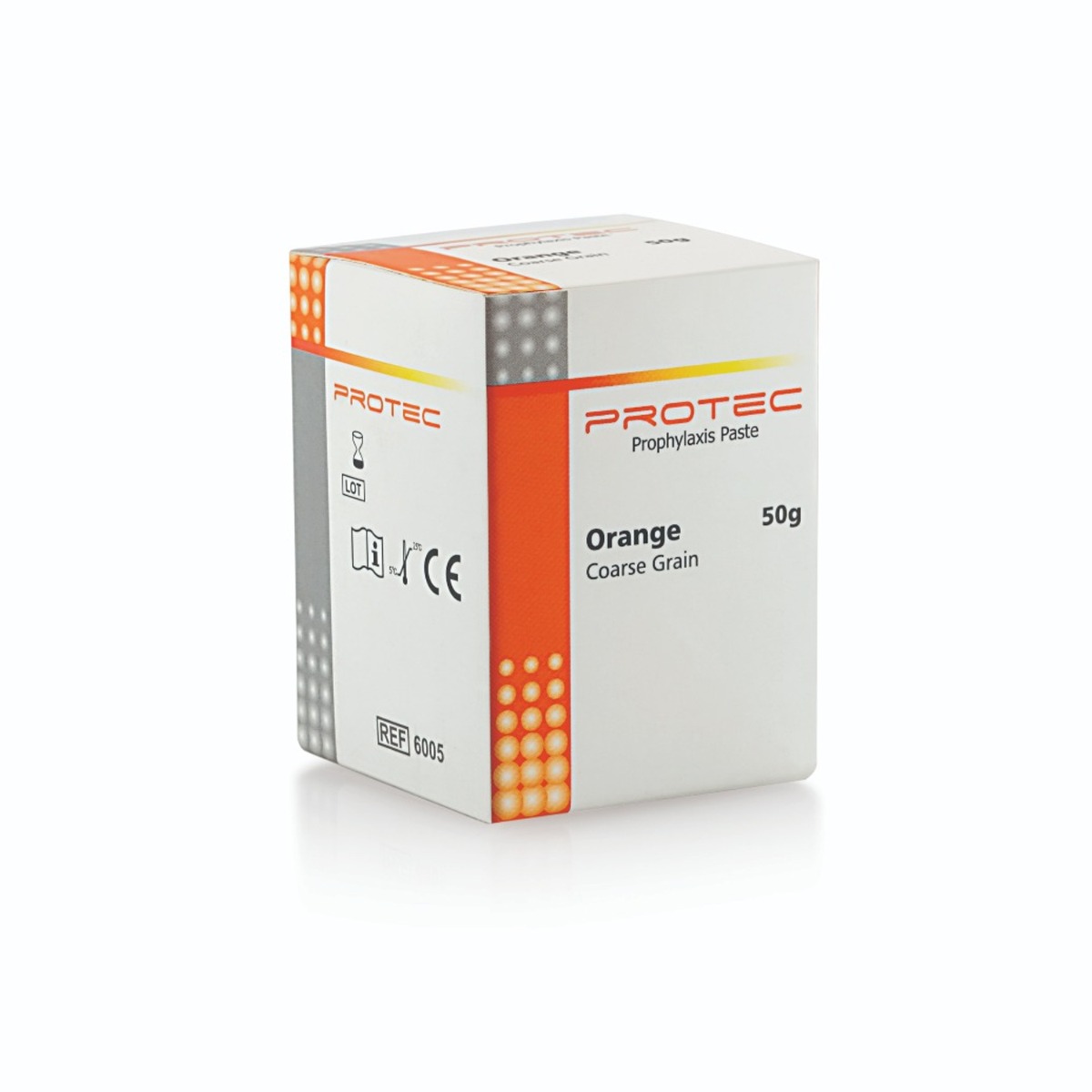 Medicept Protec Prophylaxis Paste