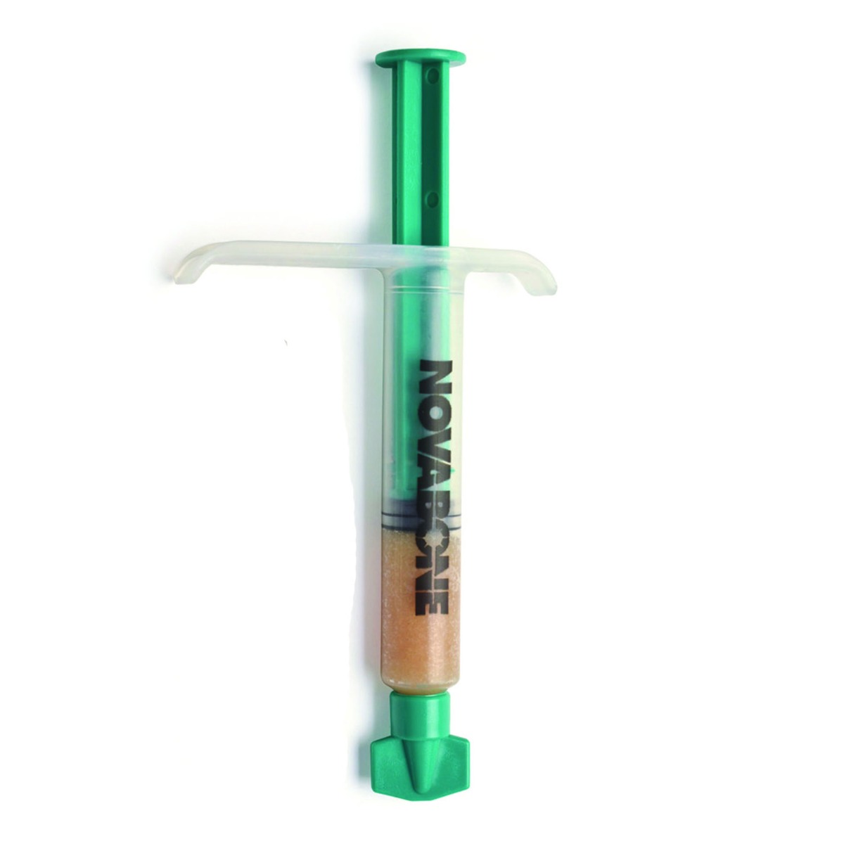 Novabone Dental Putty Syringe Form