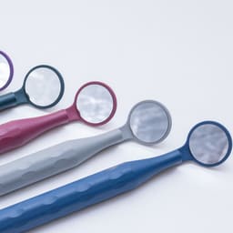 HN Dental M1 Bright Led Dental Mirror - 4