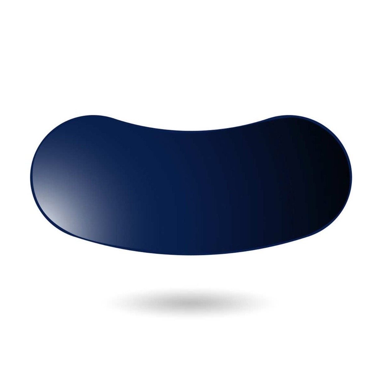 Polydential LumiContrast Sectional Matrices