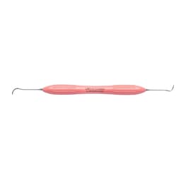 LM Arte Set - 5 Restorative Instruments With Cassette  - 4